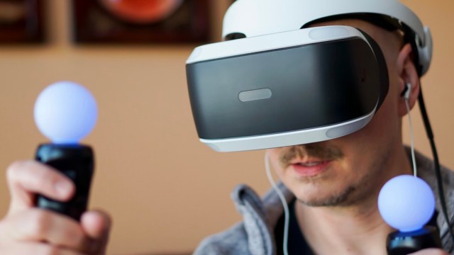 PlayStation VR için oyun tavsiyeleri