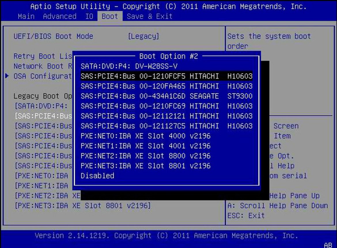 “A Disk Read Error Occurred” hatası nasıl çözülür?