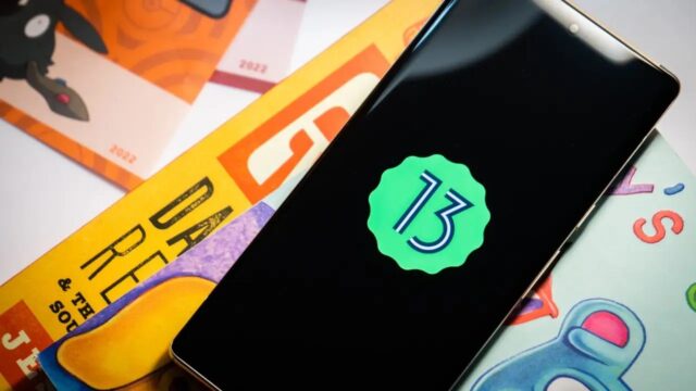 Android 13 detayları netleşti: Telefonlara ne zaman gelecek?