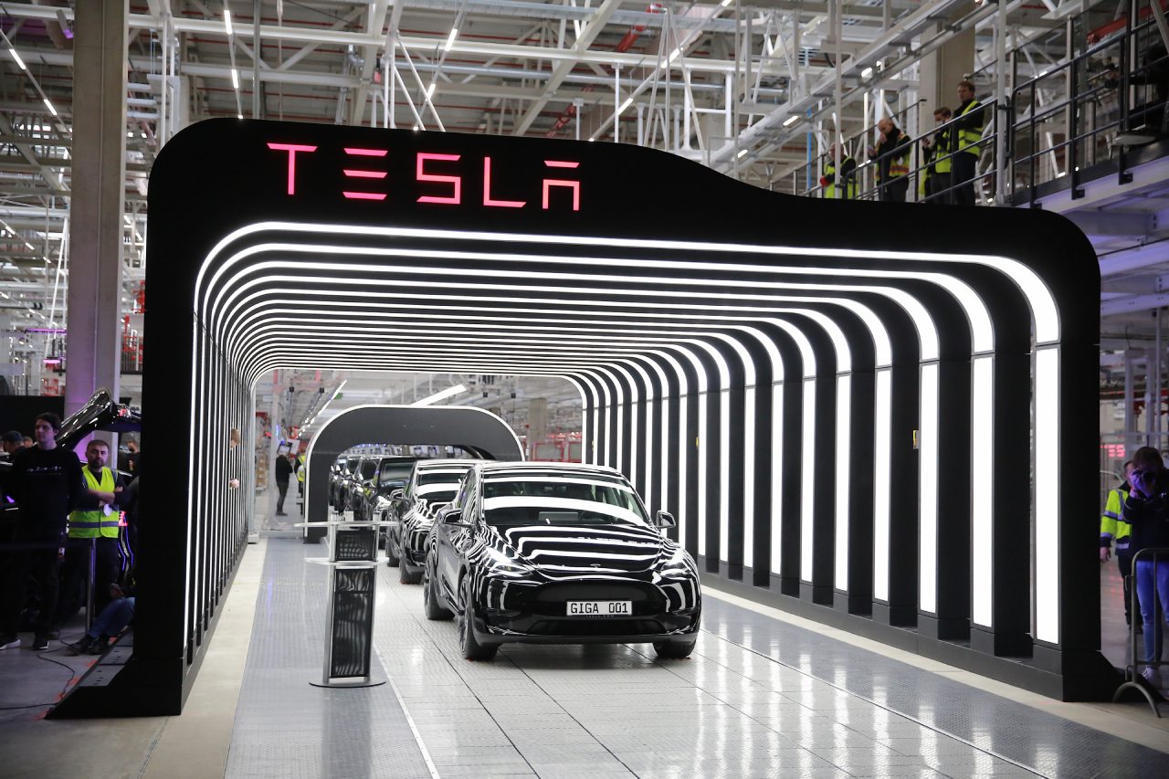 Tesla hindistan fabrikası, Tesla çin fabrikası, Tesla fabrikası, Tesla Türkiye