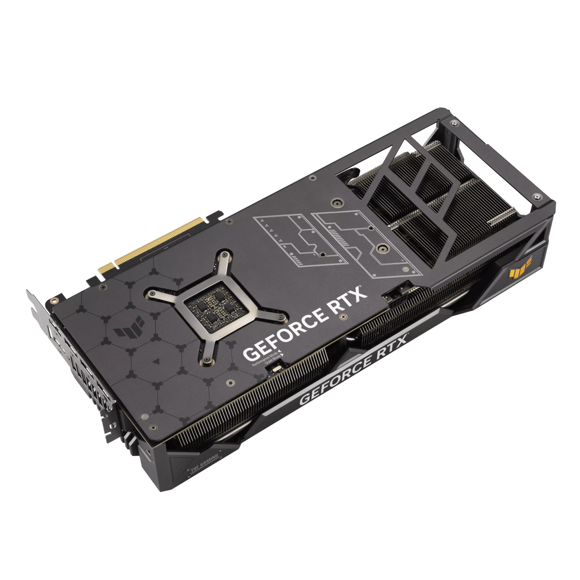 Asus GeForce RTX 4090 TUF 24G inceleme