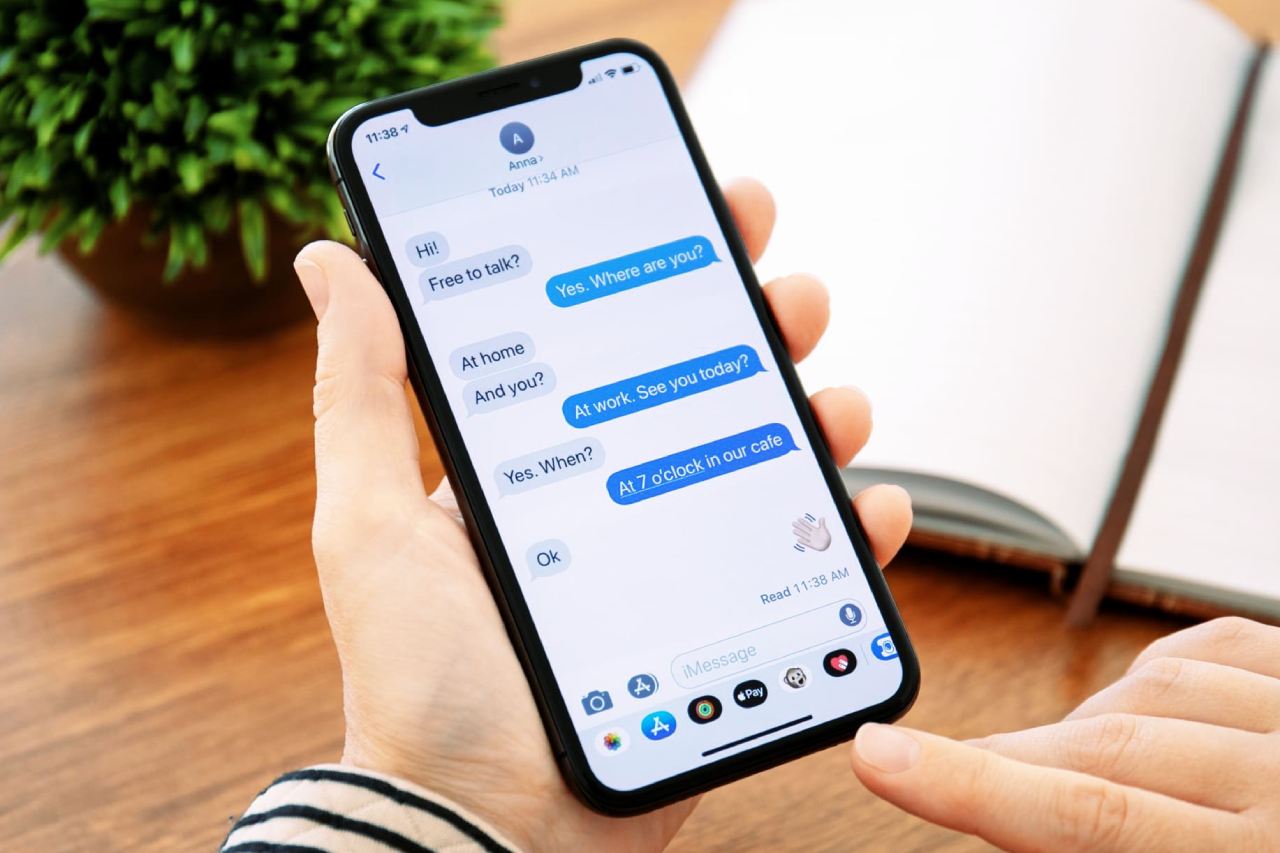 imessage ab, imessage ab dma, ab dma kuralları, iphone uygulaması