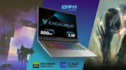 12. Nesil Intel i9 işlemciye sahip ilk oyun bilgisayarı Türkiye’de