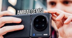 120 W hızlı şarj, OIS kamera: Xiaomi 14 rakibi Vivo X100 serisi tanıtıldı! İşte çarpıcı fiyatlar