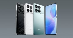 150W hızlı şarj, Snapdragon 8 Gen 3 ve 120Hz ekran! Redmi K70 Ultra geliyor