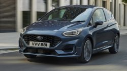 2022 model Ford Fiesta, Türkiye fiyatı belli oldu