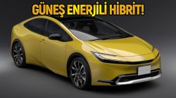 2023 Toyota Prius karşımızda! İşte özellikleri