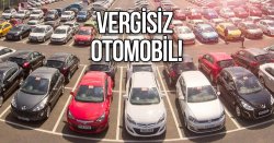 2024 yılı için ÖTV muafiyetli otombillerde üst limit değişti!