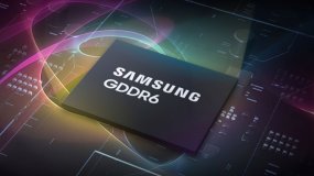 24 Gbps ekran kartları geliyor! Samsung GDDR6 DRAM tanıtıldı