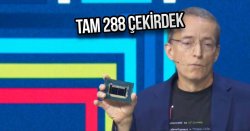 288 çekirdekli işlemci mi? Intel Xeon serisi tanıtıldı!