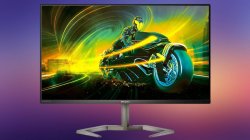 32″ 4K oyuncu monitörü Philips 32M1N5800A özellikleri