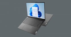 32 GB RAM’li Lenovo YOGA Pro 14s tanıtıldı!