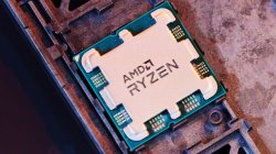 5nm ile üretilecek! Ryzen 7000 özellikleri ortaya çıktı