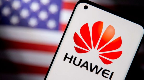 ABD, Huawei üzerindeki kısıtlamaları gevşetiyor!