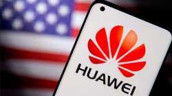 ABD, Huawei üzerindeki kısıtlamaları gevşetiyor!