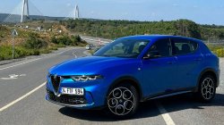 Alfa Romeo Tonale Türkiye’de! Fiyatı ve özellikleri