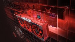 AMD, RDNA 3 mimarili yeni ekran kartlarını tanıttı!