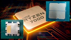 AMD Ryzen 5 7600X Çin’de satışta!