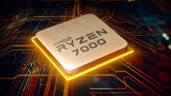 AMD Ryzen 7 7800X3D’nin oyun testleri ortaya çıktı!