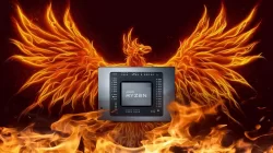 AMD, Ryzen 9 7950X ile kendini aştı! Tabii Antarktika’da yaşıyorsanız