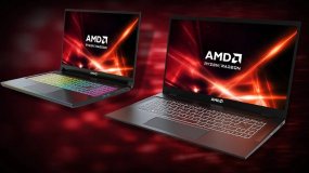 AMD, yeni Ryzen işlemciler ile ucuz laptopları coşturacak!