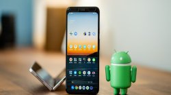 Android 13 hakkında yeni iddia geldi!