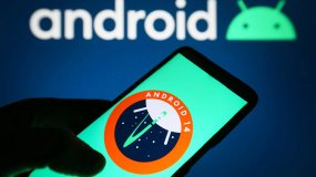 Android 14 Beta 2.1 yayınlandı: Telefonunuz sorunsuz hale gelecek!