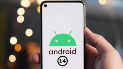 Android 14 için kritik karar! Tasarım değişiyor