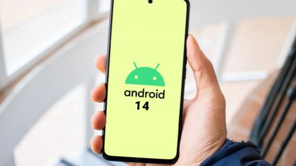 Android 14 ufukta göründü! Beta süreci için tarih açıklandı