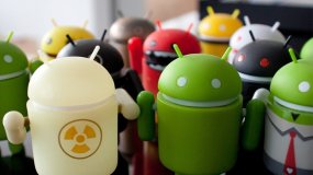 Android 14’ten ilk bilgi: Tatlı ismi belli oldu