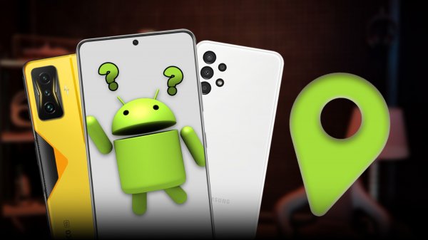 Android telefon kaybolursa ne olur?