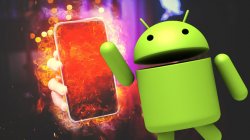 Android telefonlardaki ısınma sorunu giderek büyüyor!