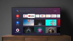 Android TV önemli bir dönüm noktasına ulaştı