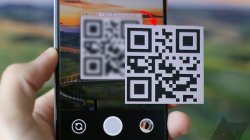 Android’e beklenen güncelleme: Artık uzaktan da QR kodları okutabileceksiniz!