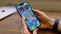 Apple bu sefer şaşırttı: iPhone 14’ün içini ters yüz etti!