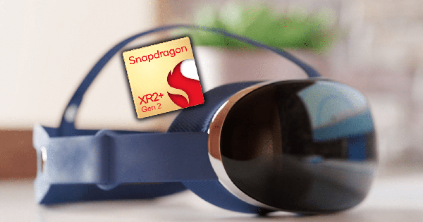 Apple endişeli! Qualcomm, yeni AR/VR işlemcisini duyurdu