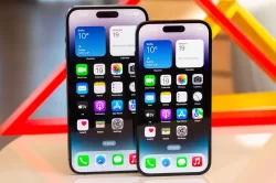 Apple geleneği bozmadı: Yeni iPhone 14 geliyor!