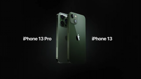 Apple, iPhone 13’ün yeni renk seçeneğini tanıttı!