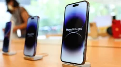 Apple, iPhone 14 ekran hatası için harekete geçti!