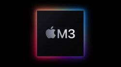 Apple, M3 MacBook için TSMC’yi kapattı!