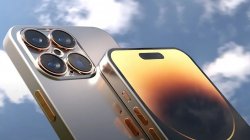 Apple sınırları zorluyor: iPhone 15 ekran çerçevesinin ayrıntıları belli oldu!