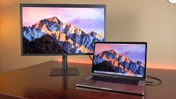 Apple, Studio Display için LG UltraFine 5K’yı satıştan kaldırdı!