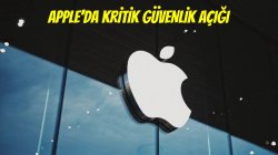 Apple’dan iç rahatlatan açıklama!