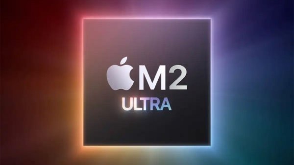 Apple’ın çiçeği burnunda işlemcisi M2 Ultra performans testinde!