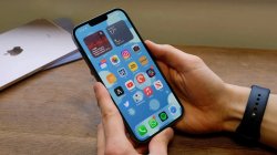 Apple’ın iPhone 14 planları tutmadı!