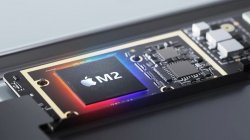 Apple’ın M2 Max işlemcisinden yeni sonuçlar geldi!