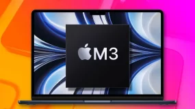 Apple’ın M3 işlemcileri tanıtıma saatler kala ortaya çıktı!