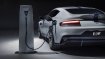 Aston Martin’den elektrikli otomobiller için dev anlaşma!