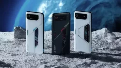 Asus ROG Phone 7 için geri sayım! İşte beklenen özellikler