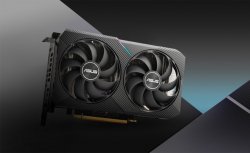 ASUS, uygun fiyatlı AMD Radeon RX 6400 ekran kartlarını tanıttı!